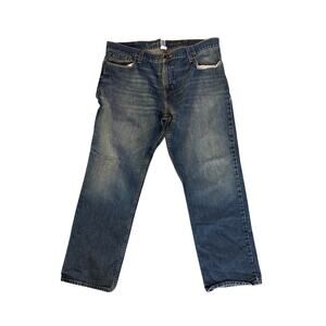 Roebuck and Co vintage jeans